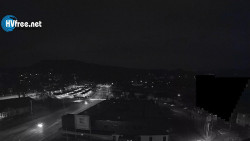 Ulice Meziříčská