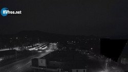 Ulice Meziříčská