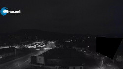 Ulice Meziříčská