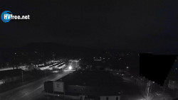 Ulice Meziříčská