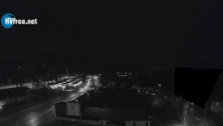 Ulice Meziříčská