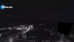 Ulice Meziříčská