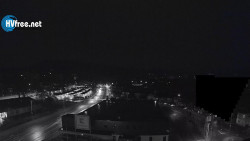 Ulice Meziříčská