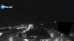 Ulice Meziříčská