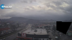 Ulice Meziříčská