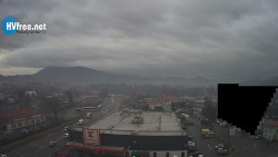 Ulice Meziříčská