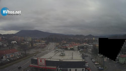 Ulice Meziříčská