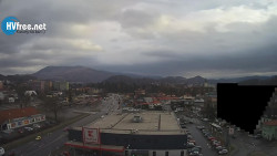 Ulice Meziříčská