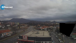 Ulice Meziříčská