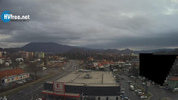 Ulice Meziříčská