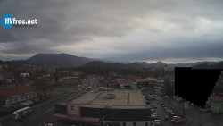 Ulice Meziříčská