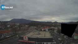 Ulice Meziříčská