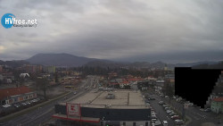 Ulice Meziříčská