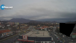 Ulice Meziříčská