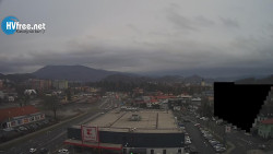 Ulice Meziříčská