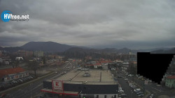 Ulice Meziříčská