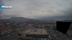 Ulice Meziříčská