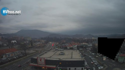 Ulice Meziříčská