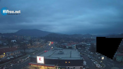 Ulice Meziříčská