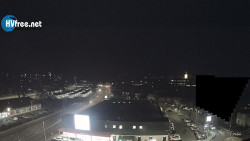 Ulice Meziříčská