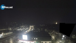 Ulice Meziříčská