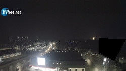 Ulice Meziříčská