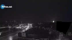 Ulice Meziříčská