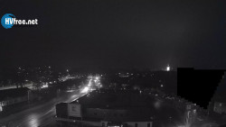 Ulice Meziříčská