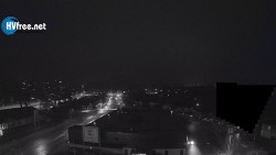 Ulice Meziříčská