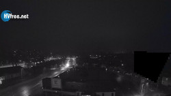 Ulice Meziříčská