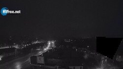 Ulice Meziříčská