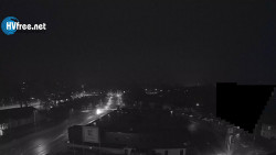 Ulice Meziříčská