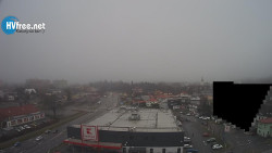 Ulice Meziříčská