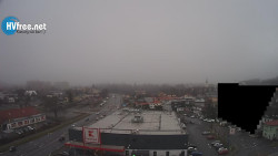 Ulice Meziříčská