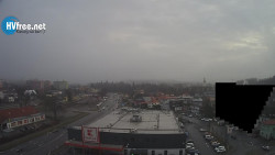 Ulice Meziříčská