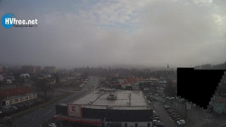 Ulice Meziříčská