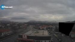 Ulice Meziříčská