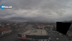 Ulice Meziříčská