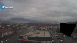 Ulice Meziříčská