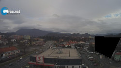 Ulice Meziříčská