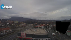 Ulice Meziříčská