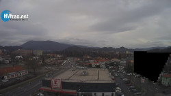 Ulice Meziříčská