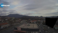 Ulice Meziříčská