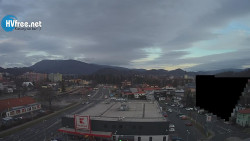 Ulice Meziříčská