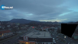 Ulice Meziříčská