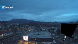 Ulice Meziříčská