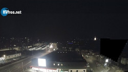 Ulice Meziříčská