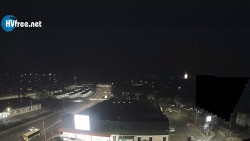 Ulice Meziříčská