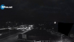 Ulice Meziříčská