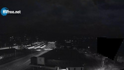 Ulice Meziříčská